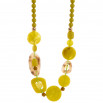 Collar angola lima