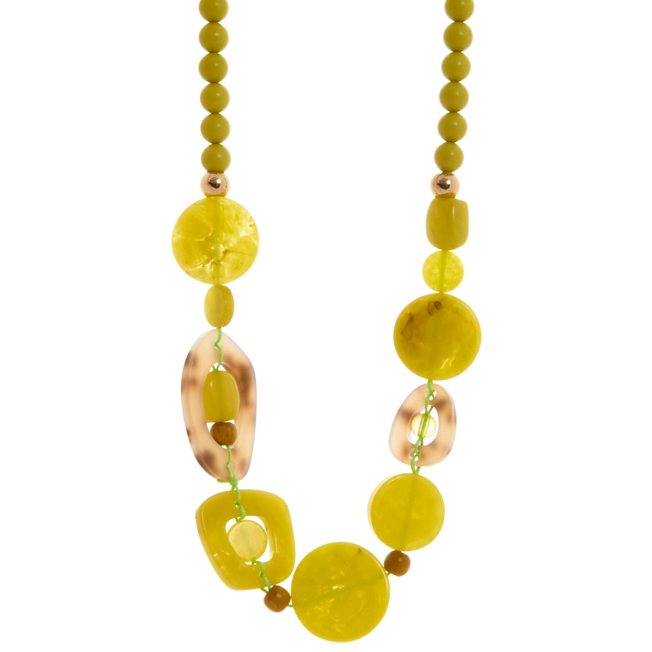 Collar angola lima