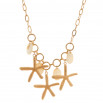 Collar etoile