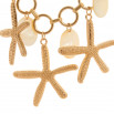 Collar etoile