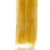 Pañuelo miramar amarillo