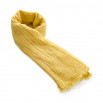 Pañuelo miramar amarillo