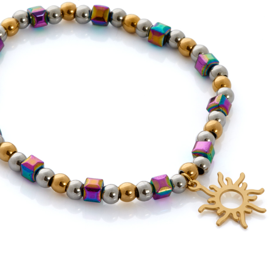 Pulsera mare sol multi