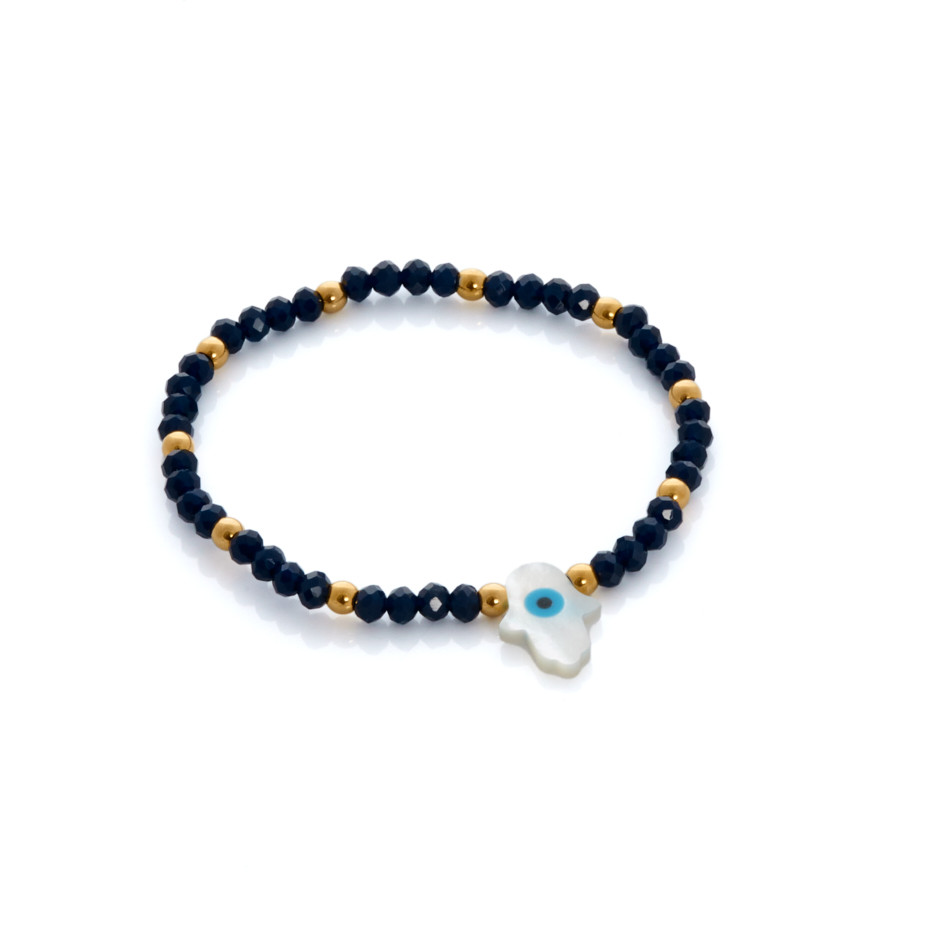 Pulsera ocean mano