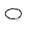 Pulsera ocean mano