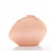 Cartera goutte rosado