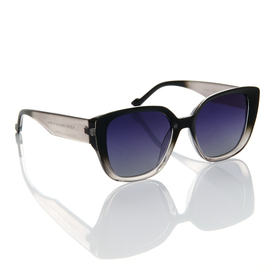 Gafa sun gris