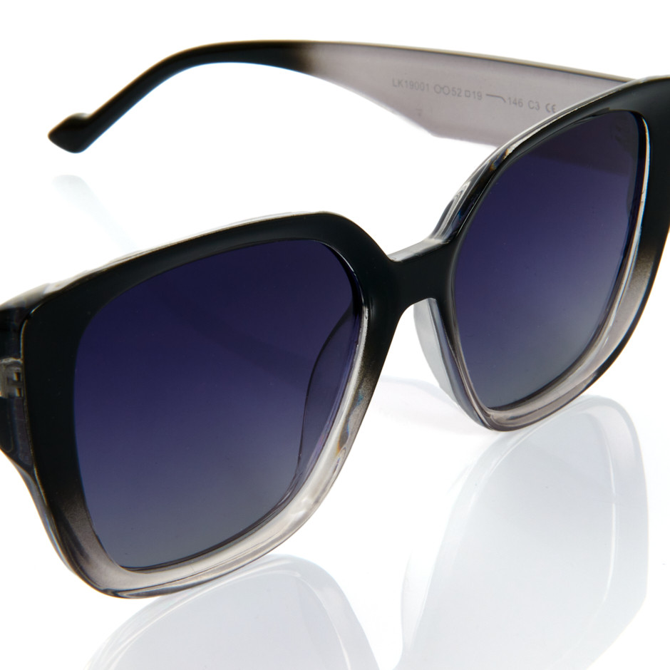 Gafa sun gris