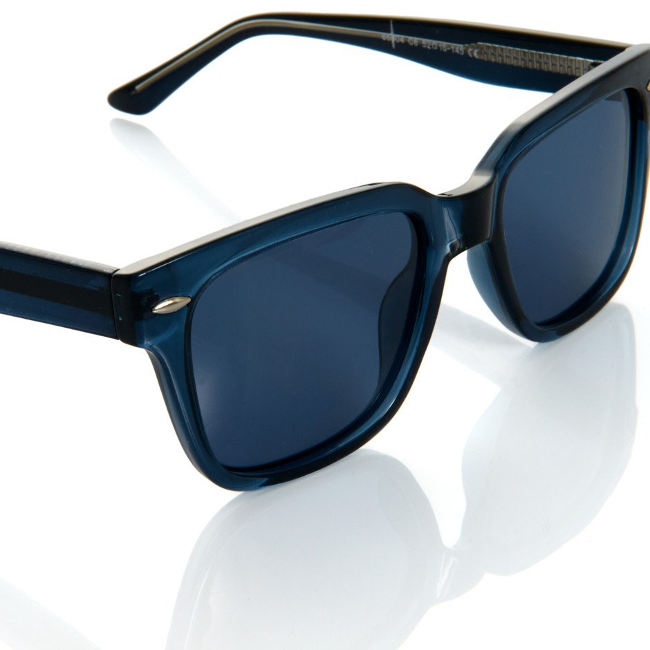 Gafa holiday azul marino