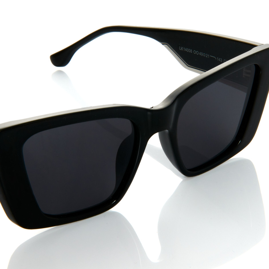 Gafa biarritz negra