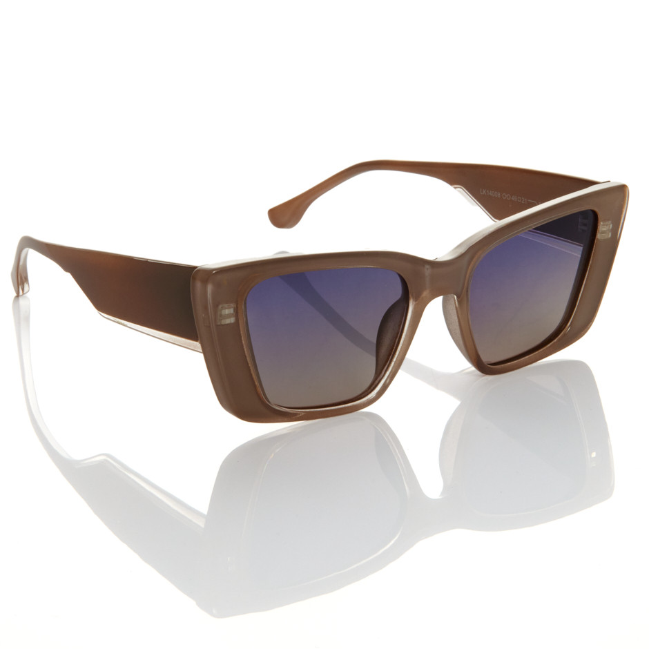 Gafa biarritz beige