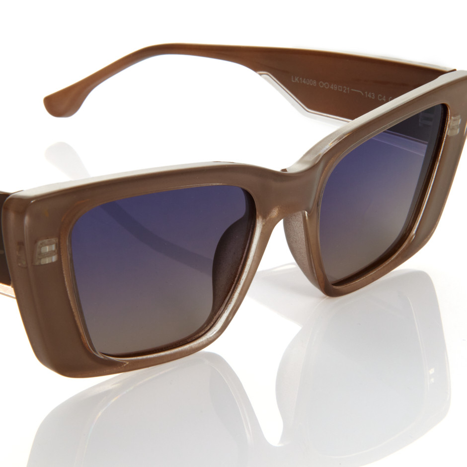 Gafa biarritz beige