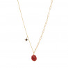 Collar ocean coral