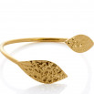 Brazalete lanza