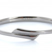Brazalete rama plateado