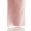 Chal rosa claro