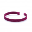 Pulsera malla fucsia