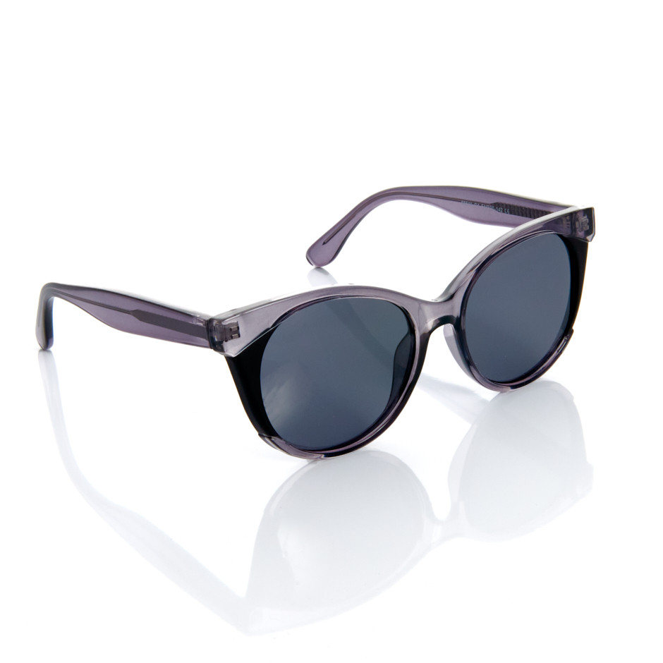 Gafa illinois gris