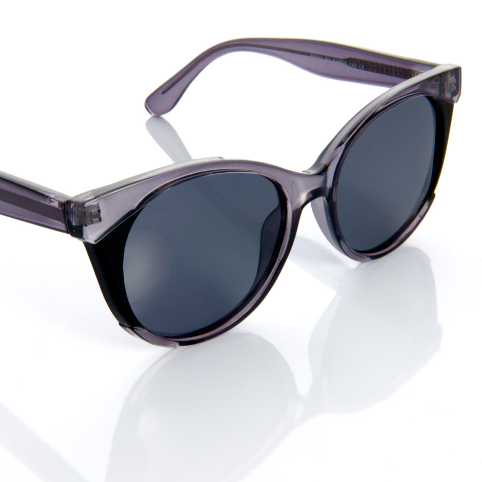 Gafa illinois gris
