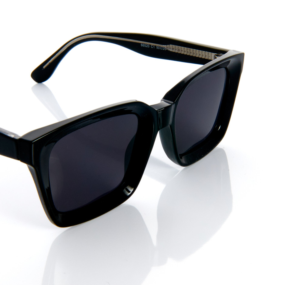 Gafa michigan negra