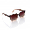 Gafa michigan taupe