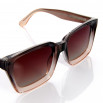 Gafa michigan taupe