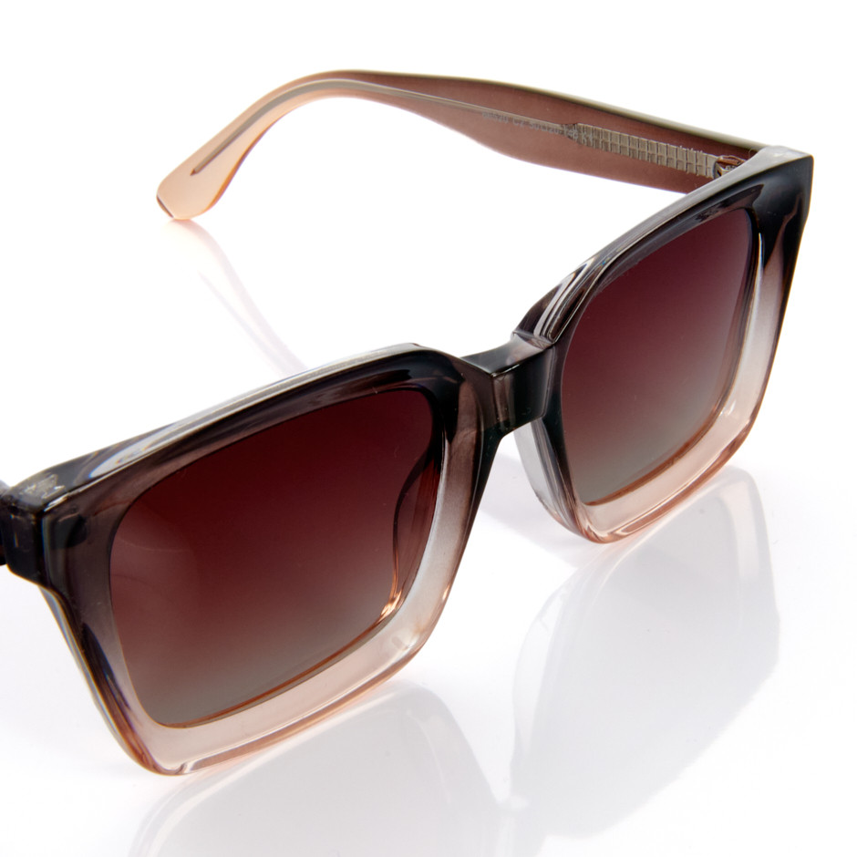 Gafa michigan taupe