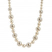 Collar willis perla doble
