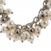 Collar willis plateado