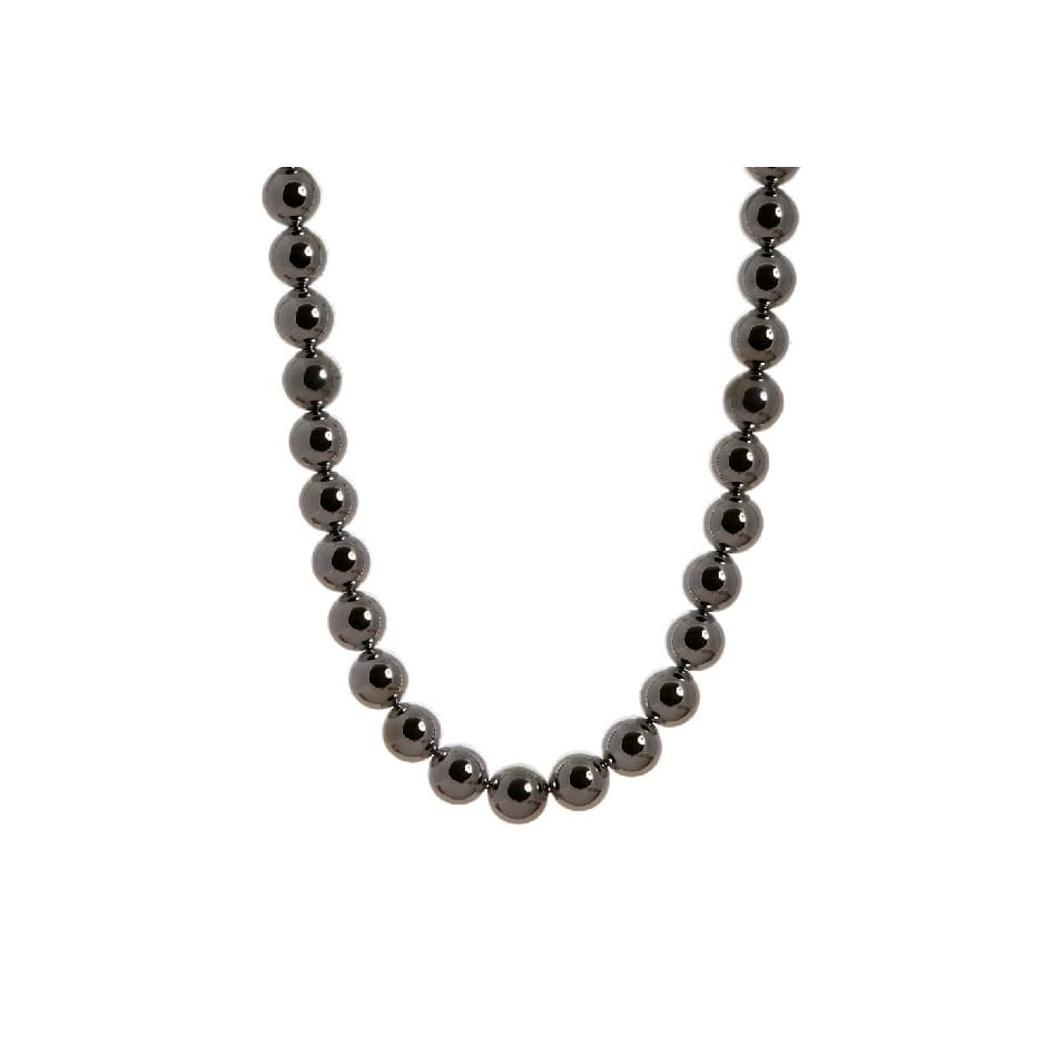 Collar ball acero