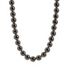 Collar ball acero
