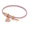Pulsera solidaria por todas