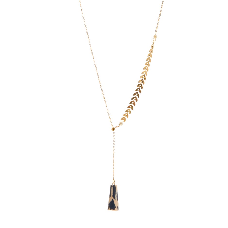 SLM Instinto dorado azul