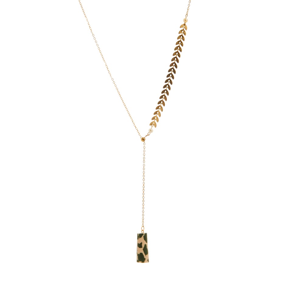 SLM Instinto dorado verde