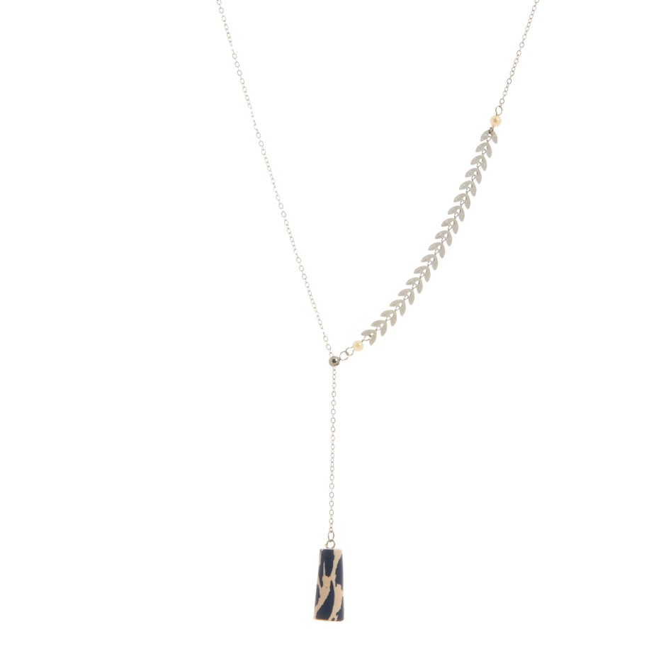 SLM Instinto plateado azul