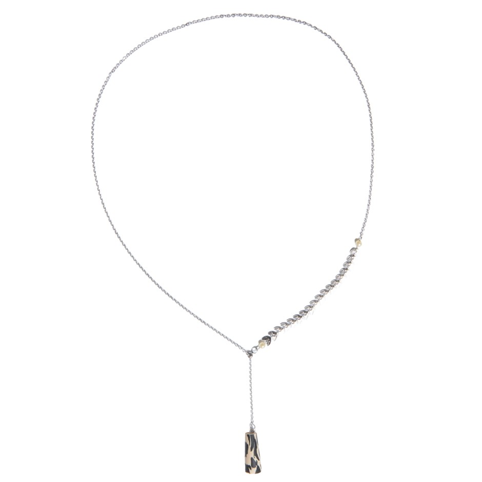 SLM Instinto plateado azul