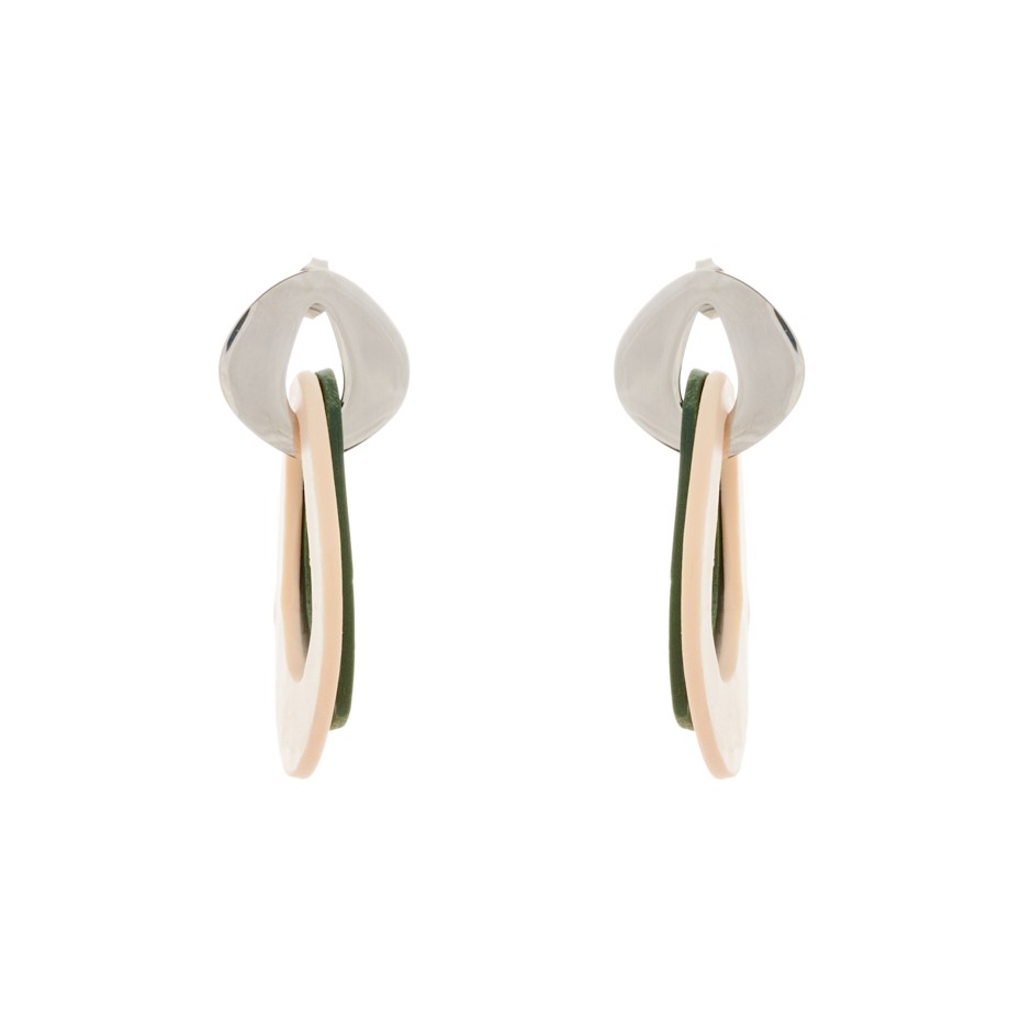 SLM Eclipse plateado verde