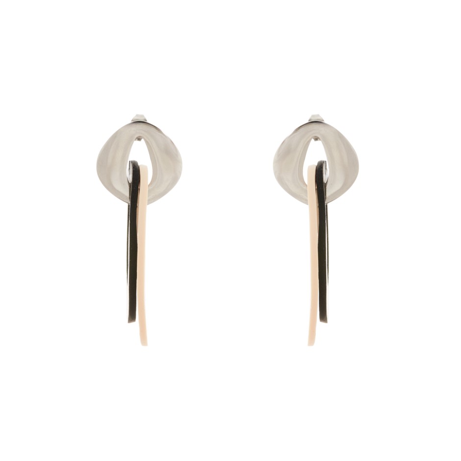 SLM Eclipse plateado negro