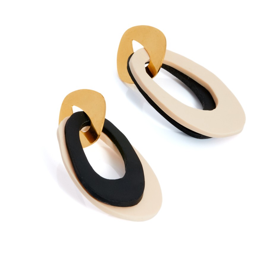 SLM Eclipse dorado negro