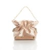 Cartera amalfi beige