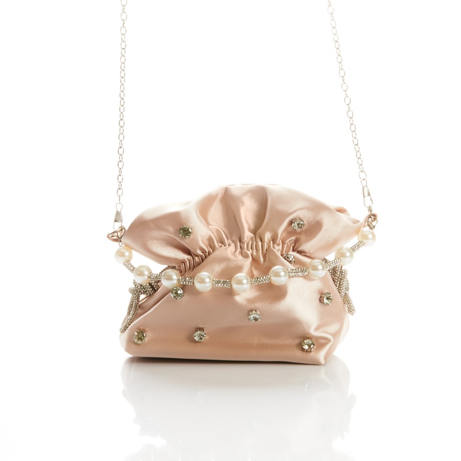 Cartera amalfi beige