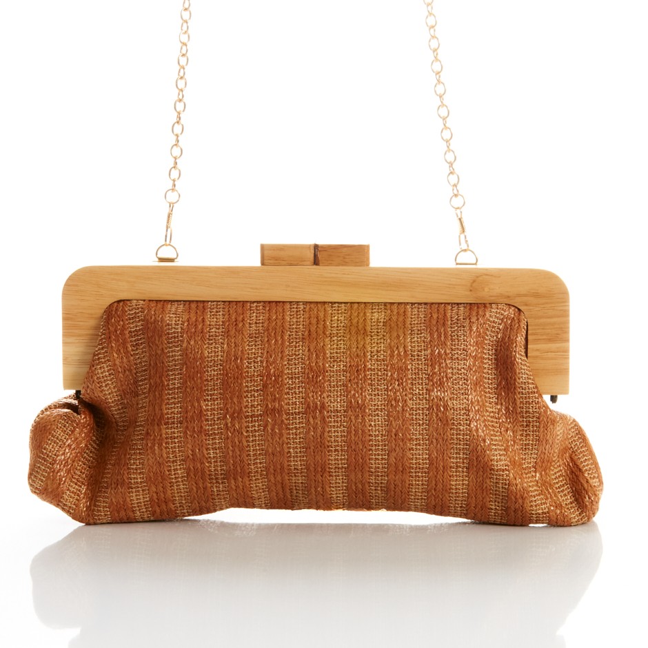 Cartera samos camel
