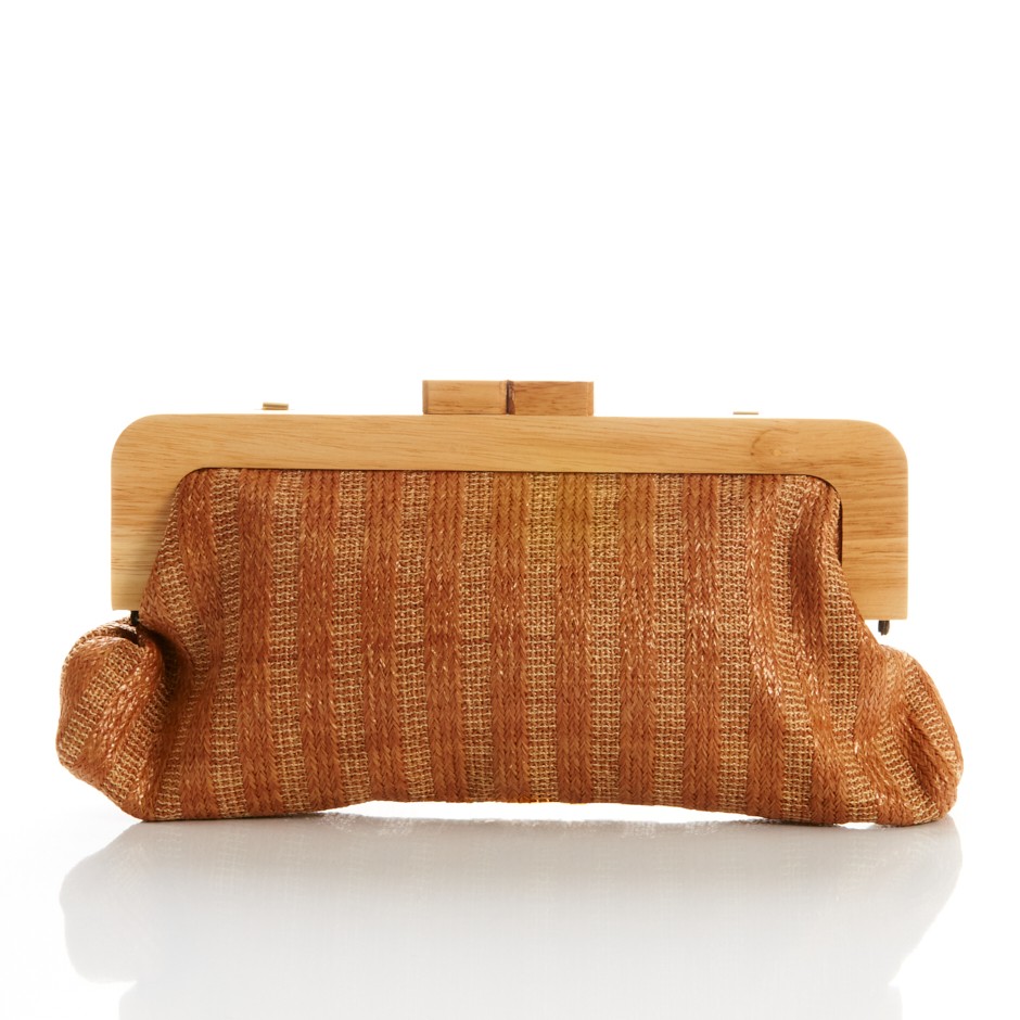 Cartera samos camel