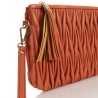 Cartera santorini caldero