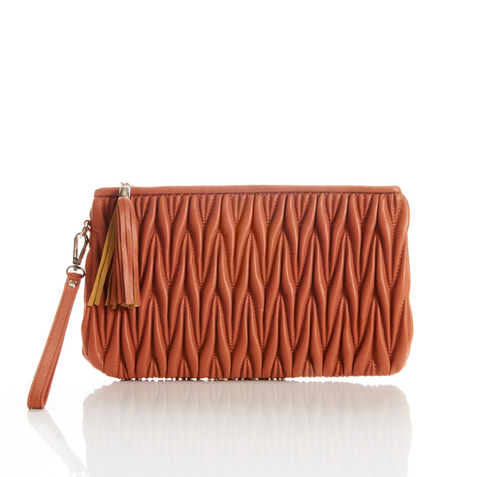 Cartera santorini caldero