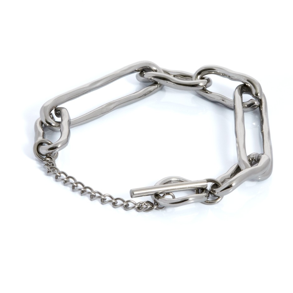 Pulsera cícladas silver