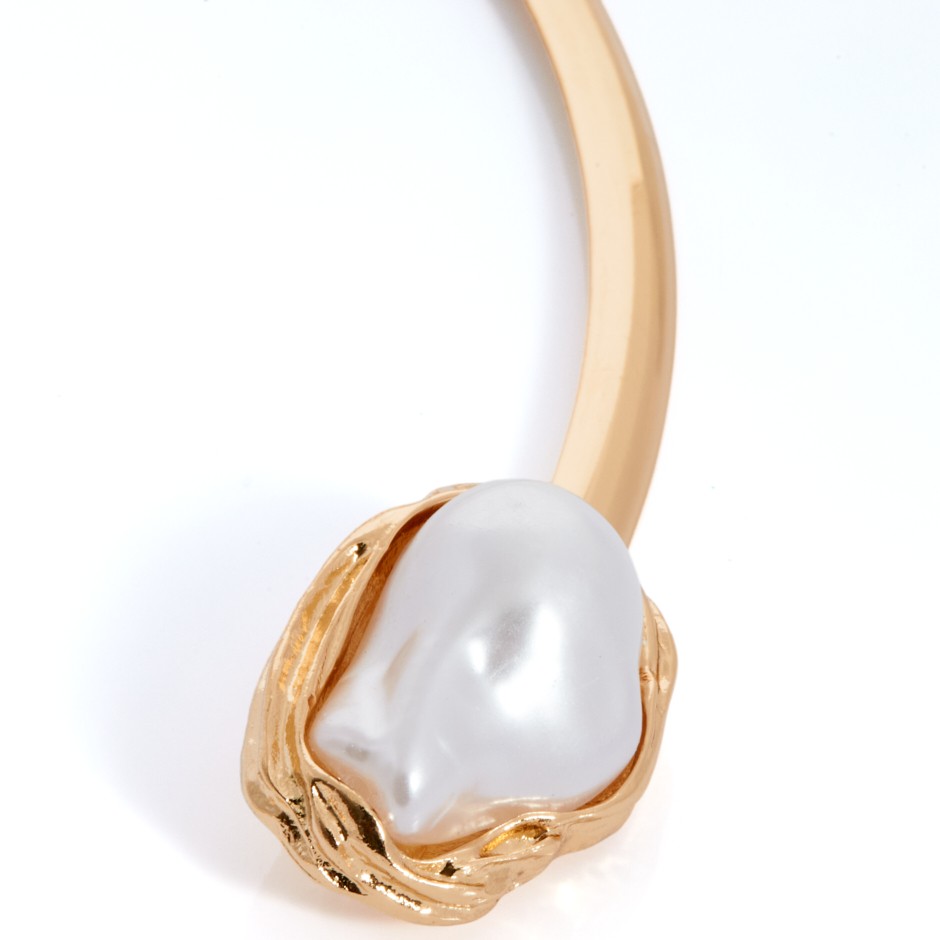 Set corfú chocker, pulsera y pendientes