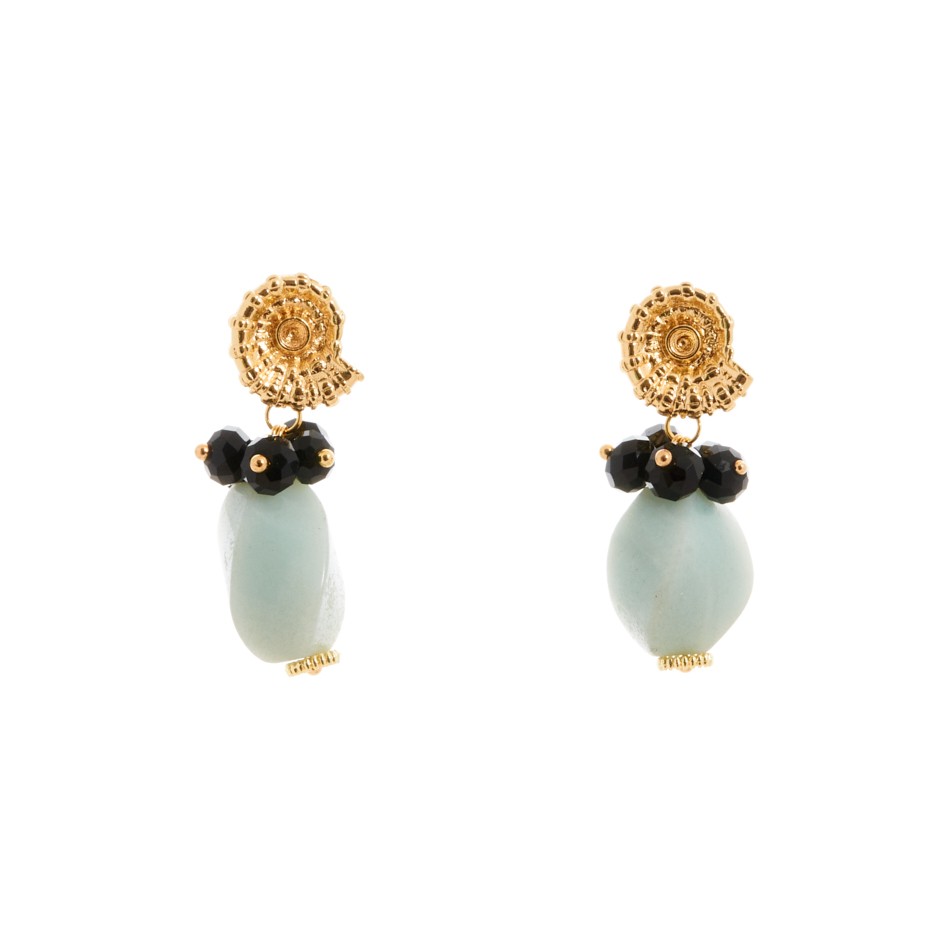 Pendiente corfú agua marina