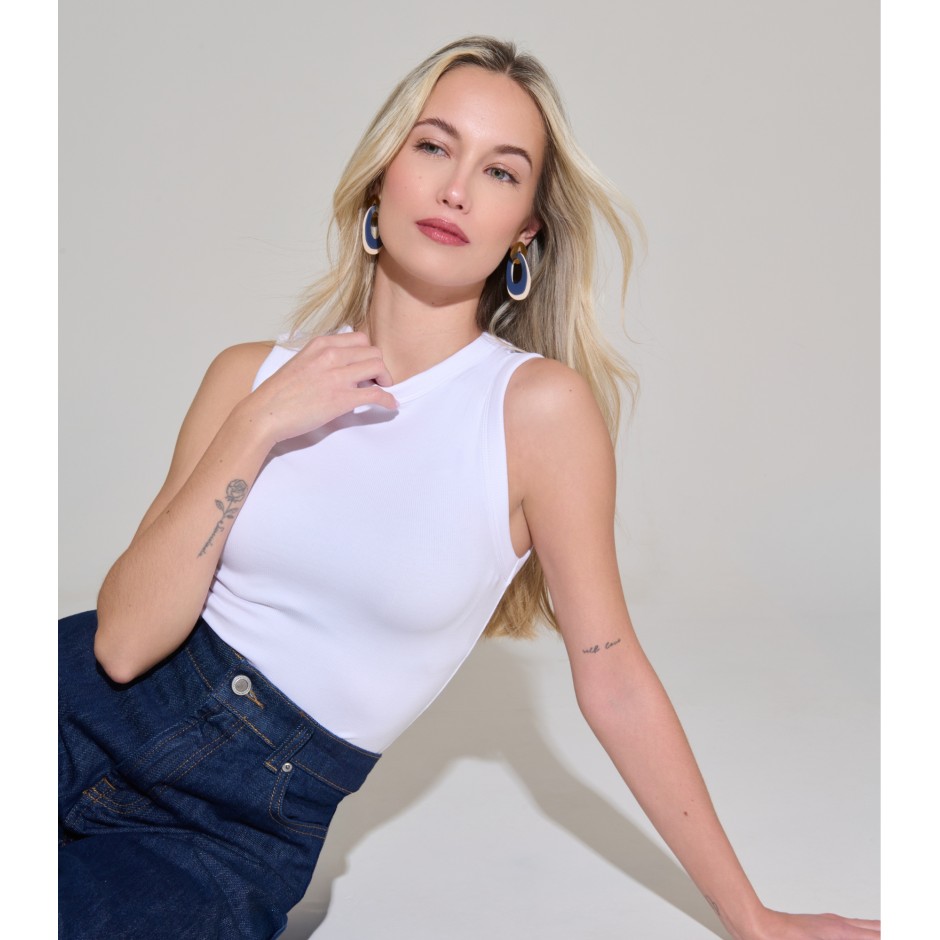 SLM Eclipse plateado azul