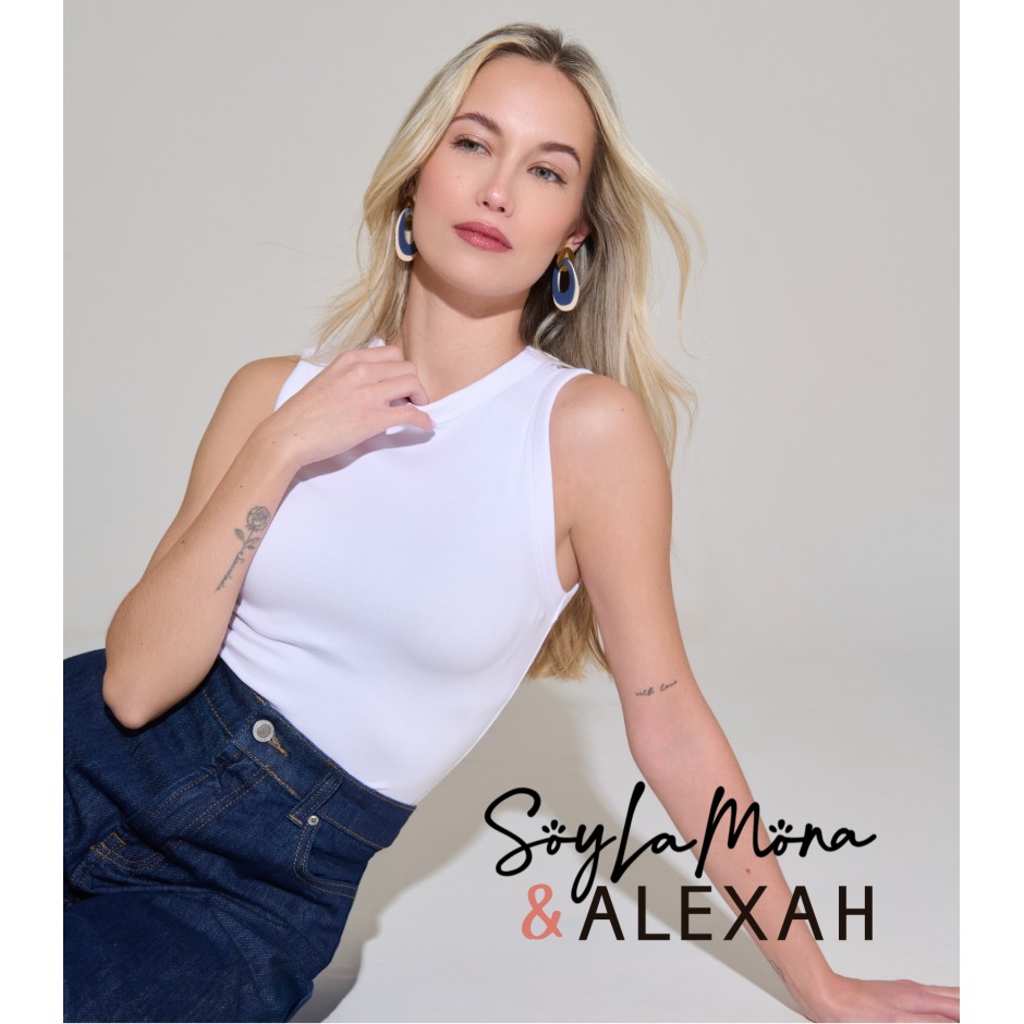 SLM Eclipse plateado azul